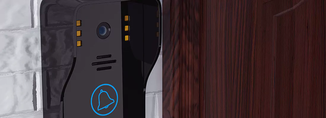 Wireless Gate Intercom Solutions for Homes and Businesses in Altamonte Springs, FL